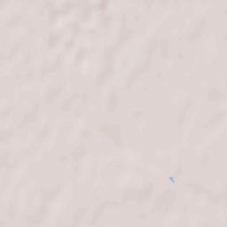 Balmazújváros Terrain Map