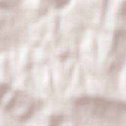 Poiana Codrului Terrain Map