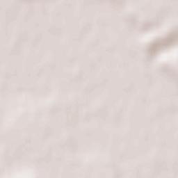 Lăpușel Terrain Map