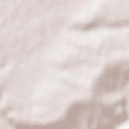 Satu Nou de Jos Terrain Map