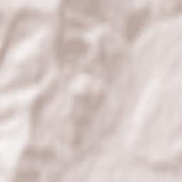 Unguraș Terrain Map