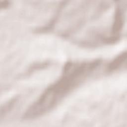 Bontăieni Terrain Map