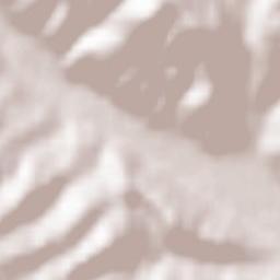 Comuna Mânăstirea Humorului Terrain Map