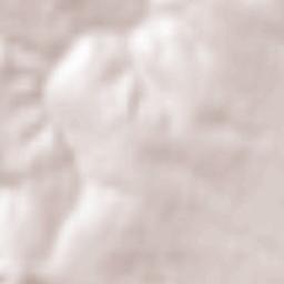 Comuna Ilişeşti Terrain Map