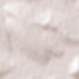 Cristeşti Terrain Map