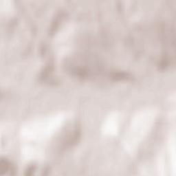 Comuna Coşula Terrain Map