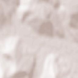 Copălău Terrain Map