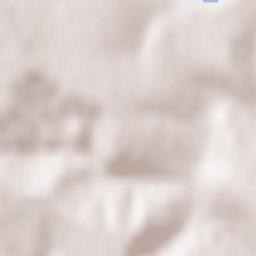 Dracșani Terrain Map