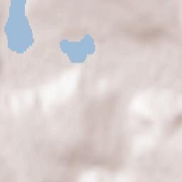 Stroiești Terrain Map