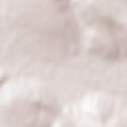 Comuna Lunca Terrain Map