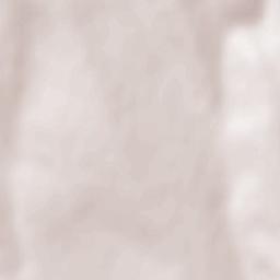 Victoria Terrain Map