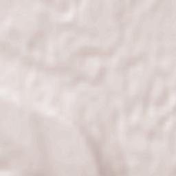 Santa Mare Terrain Map