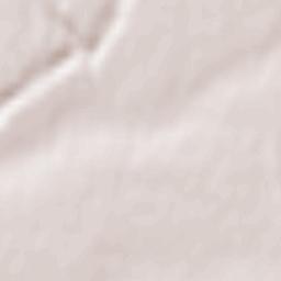 Chortomlyk Terrain Map