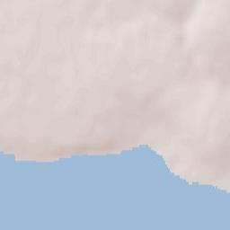 Chervonohryhorivka Terrain Map