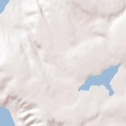 City of Sammamish Terrain Map