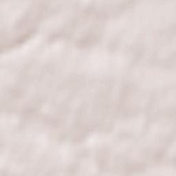 Noyal-Muzillac Terrain Map