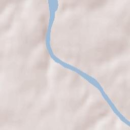 Grez-Neuville Terrain Map