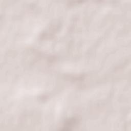 Soulaire-et-Bourg Terrain Map