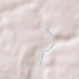 Château-Renault Terrain Map