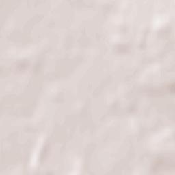 Herbault Terrain Map