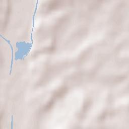 Andelnans Terrain Map