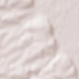 Blotzheim Terrain Map