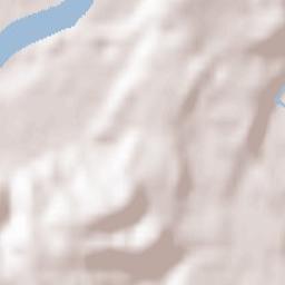 Leibstadt Terrain Map