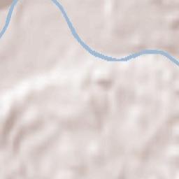 Kleinandelfingen Terrain Map