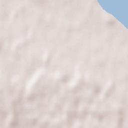 Güttingen Terrain Map