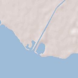 Langenargen Terrain Map