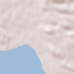 Kressbronn am Bodensee Terrain Map