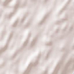 Weißensberg Terrain Map