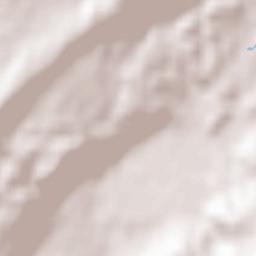 Weiler-Simmerberg Terrain Map