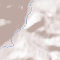 Hönigsberg Terrain Map