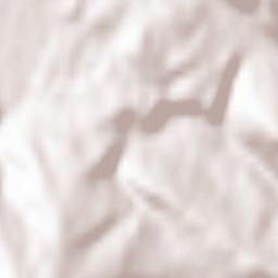 Sankt Corona am Wechsel Terrain Map