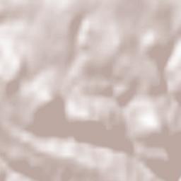 Hollenthon Terrain Map