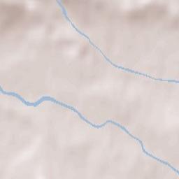 Horitschon Terrain Map
