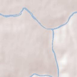 Deutschkreutz Terrain Map