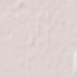 Csornai Járás Terrain Map