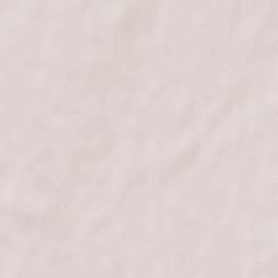 Tárkány Terrain Map