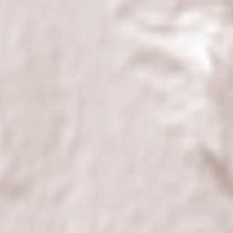 Tatabánya Terrain Map