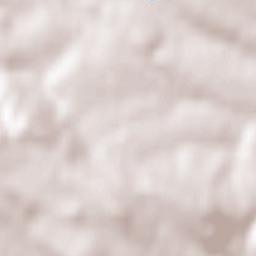 Solymár Terrain Map