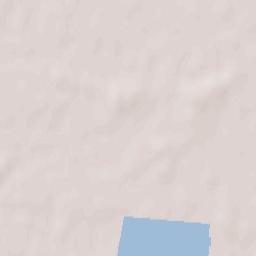 Hortobágy Terrain Map