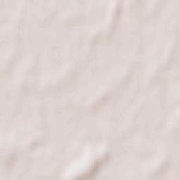 Hajdúsámson Terrain Map