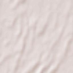 Nyíracsád Terrain Map