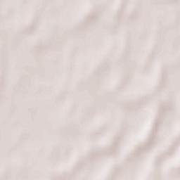 Nyíradonyi Járás Terrain Map