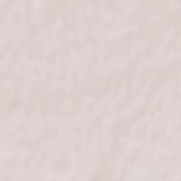 Comuna Tiream Terrain Map