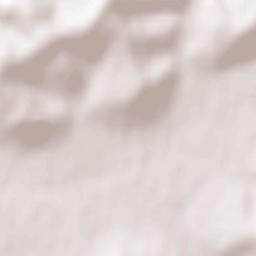 Chechiș Terrain Map