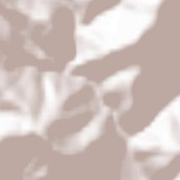 Comuna Cârlibaba Terrain Map