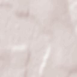 Comuna Hlipiceni Terrain Map